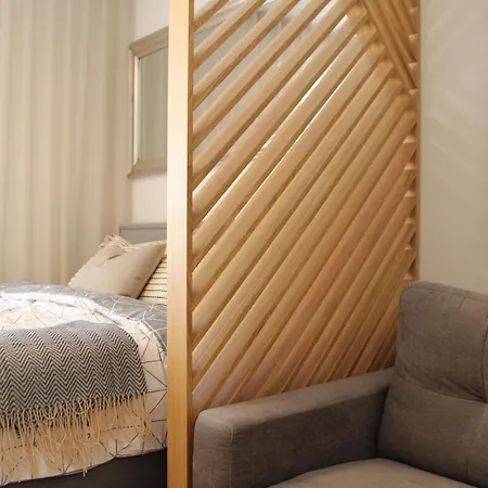 Apartment Ju3 *